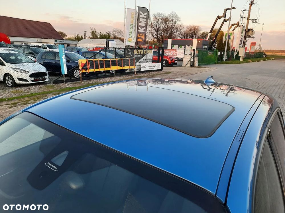 BMW Seria 1 120i M Sport - 12