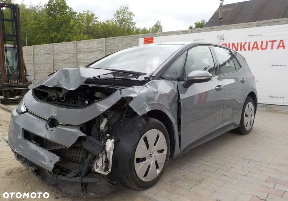 Volkswagen ID.3 58kWh Life - 9