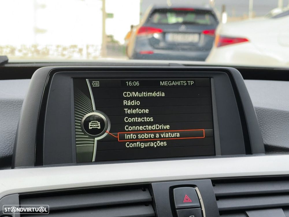 BMW 318 Gran Turismo - 24