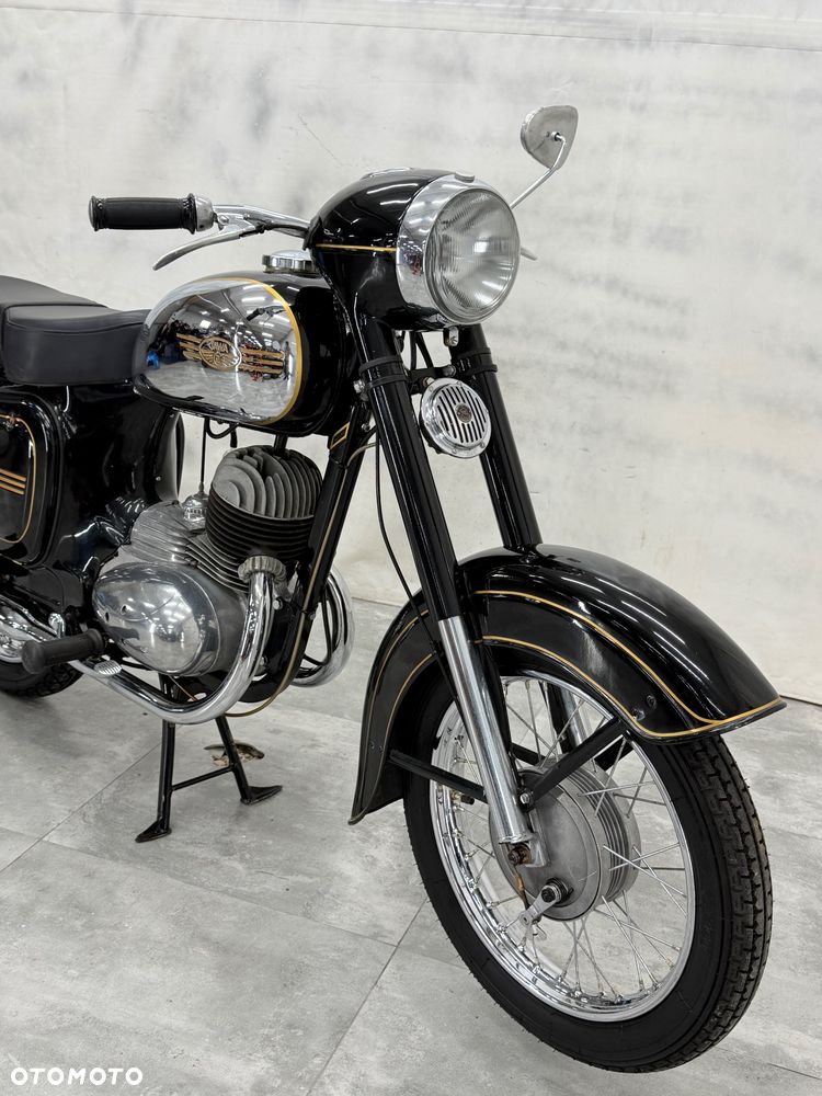 Jawa 175 typ 356 - 24