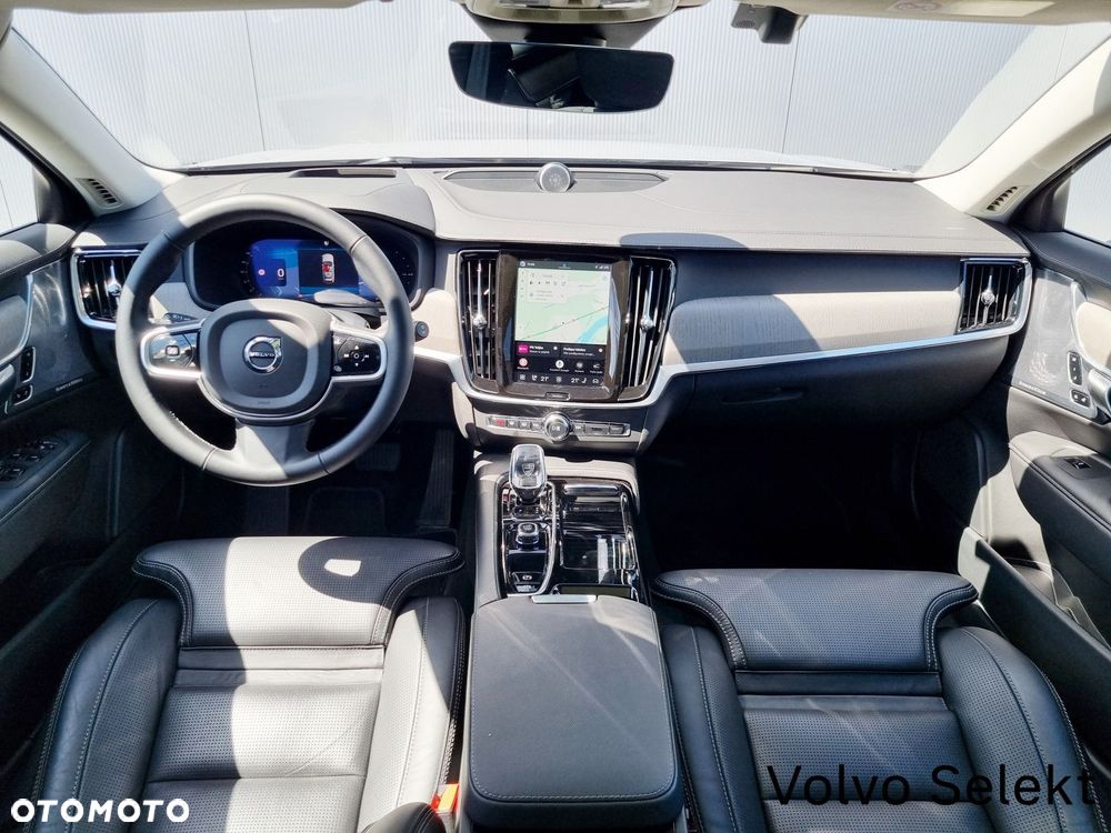 Volvo V90 - 11