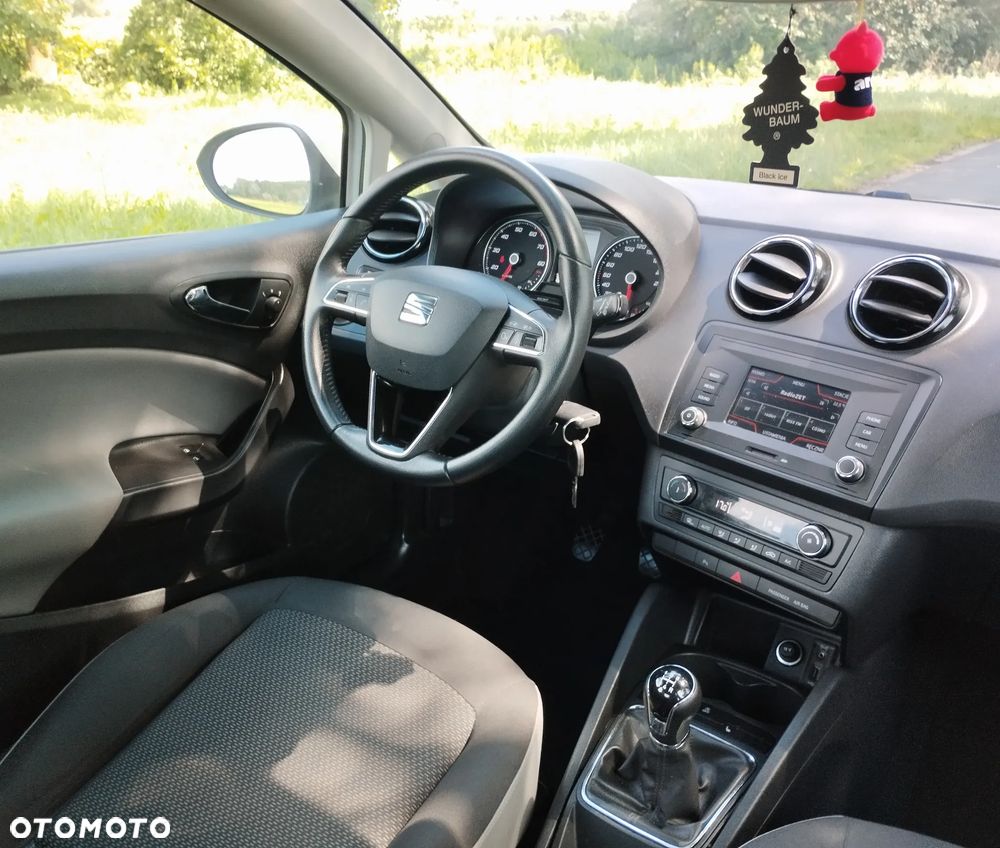 Seat Ibiza 1.0 Full LED S&S - 11