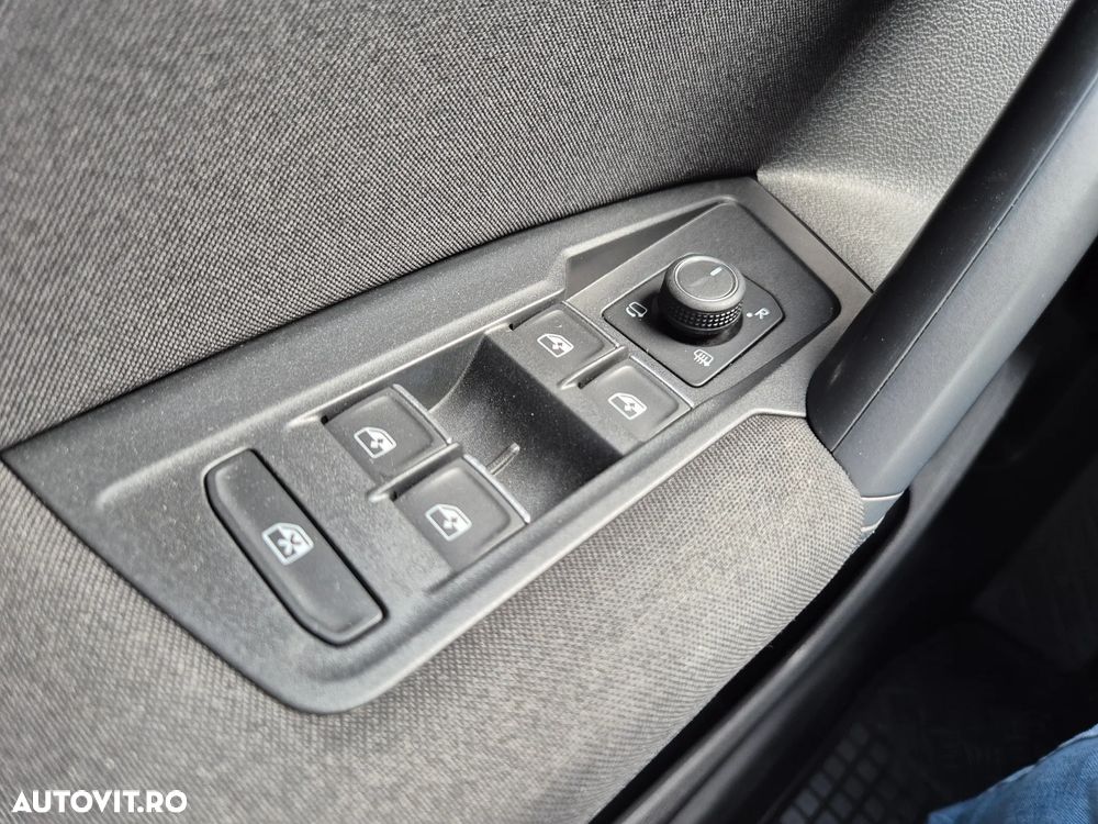 Volkswagen Tiguan 1.5 TSI OPF DSG Life - 33