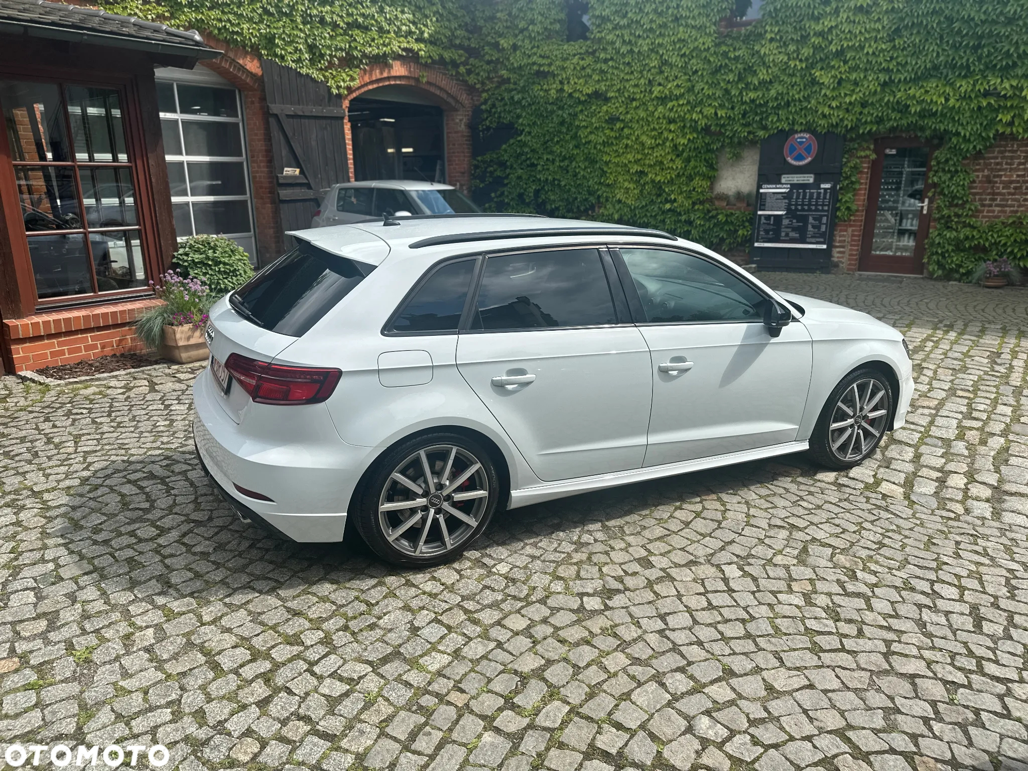 Audi S3 TFSI Quattro S tronic - 12
