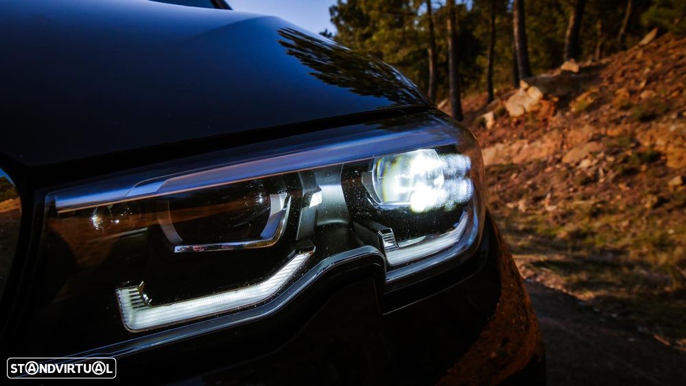 BMW 330 e Touring Aut. Sport Line - 13