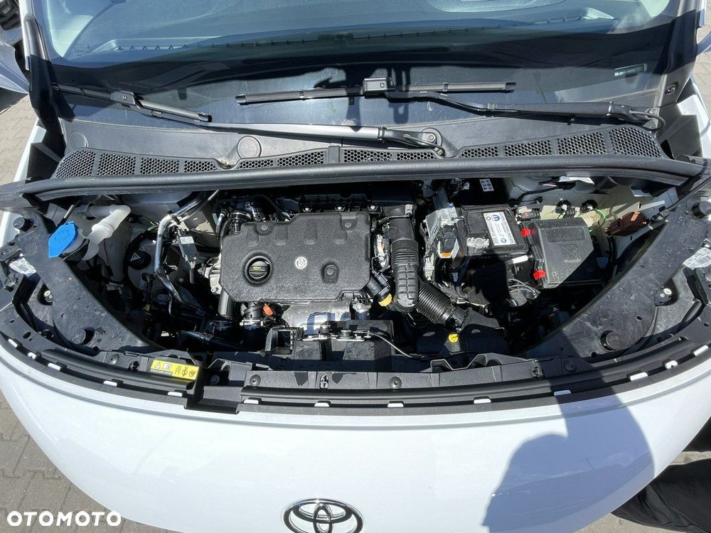 Toyota Proace City Verso 1.5 D-4D Business - 9