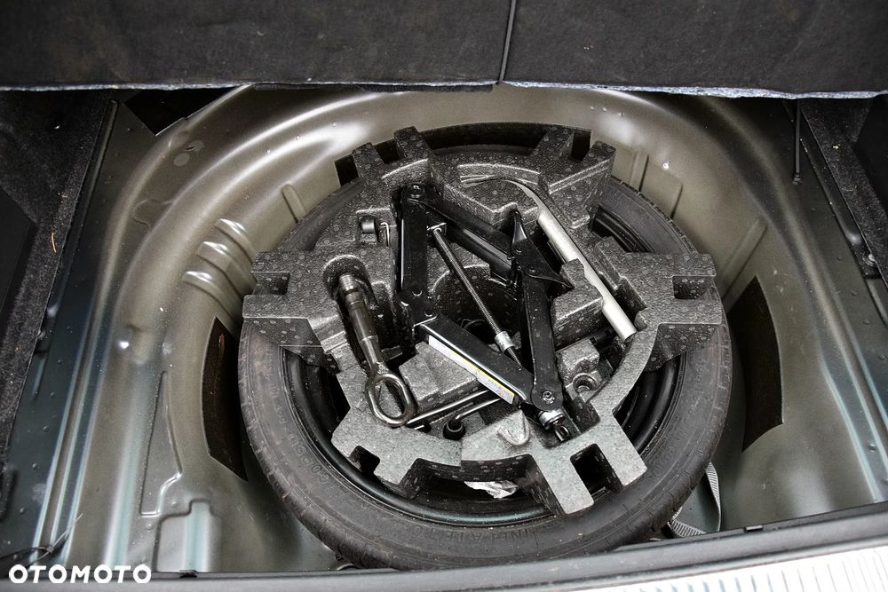 Skoda Superb 2.0 TDI 4x4 DSG Scout - 18