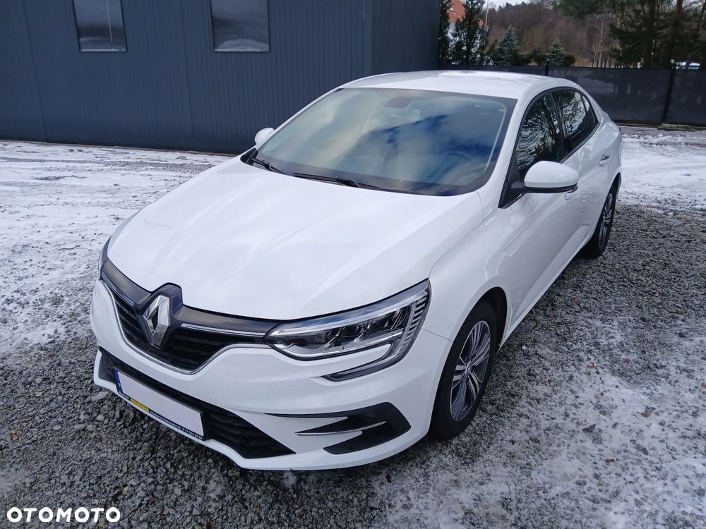 Renault Megane 1.3 TCe FAP Techno - 18