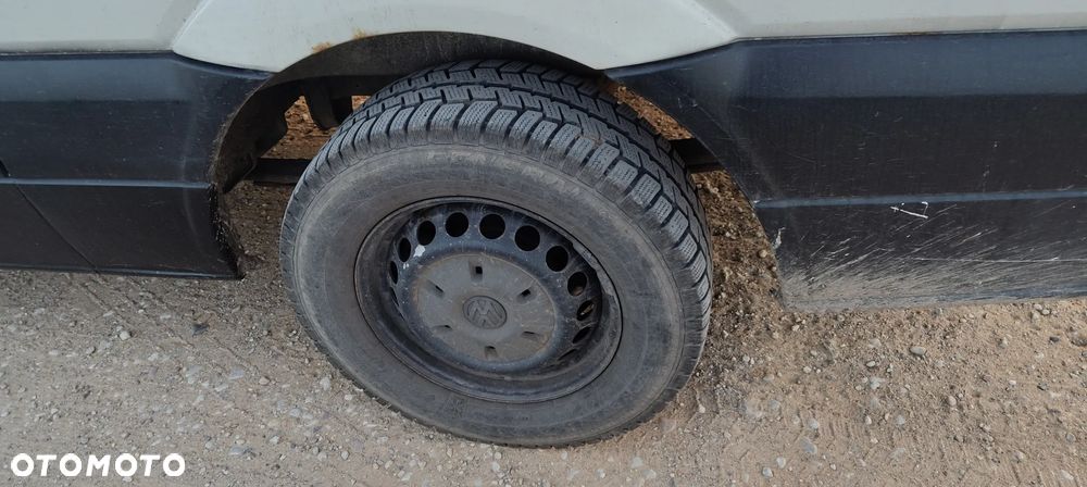Volkswagen Crafter - 5