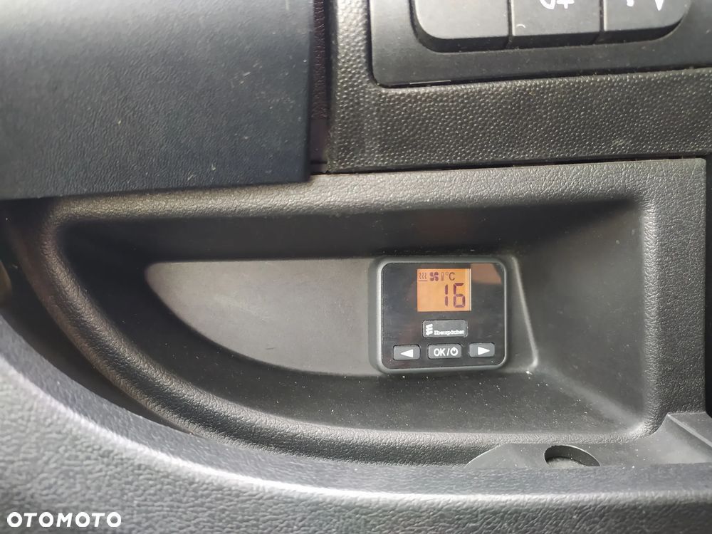Peugeot BOXER # KONTENER IZOTERMA # FATURA VAT 23% - 18