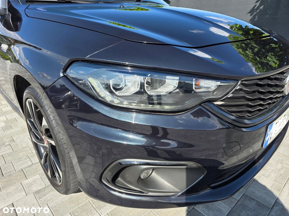 Fiat Tipo 1.4 16v Lounge - 4