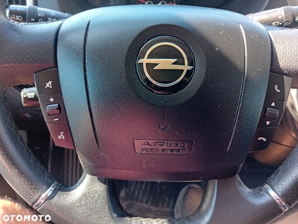 Opel Movano Winda Firana - 26