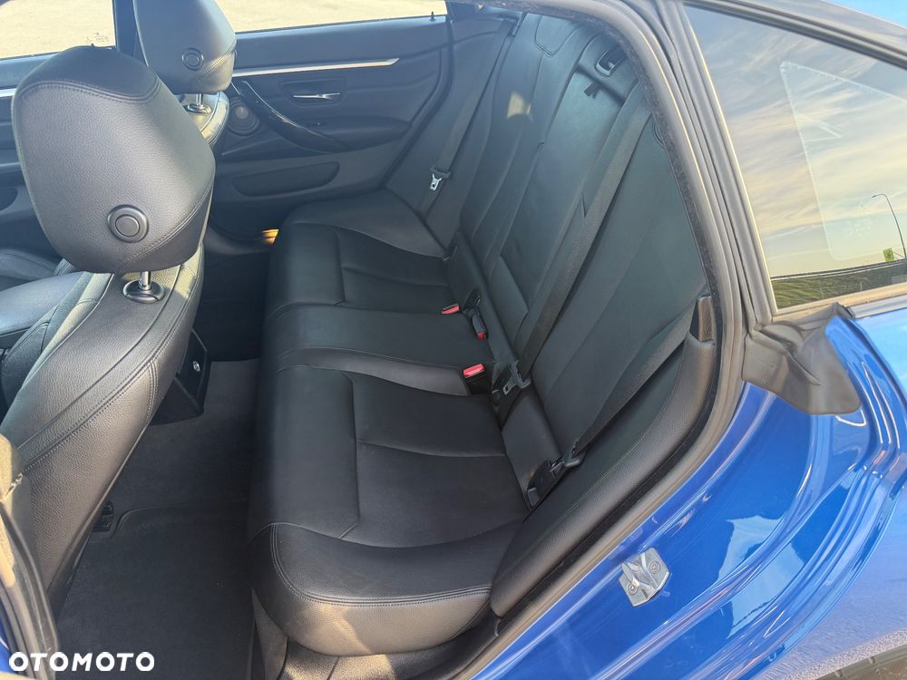 BMW Seria 4 435i Sport-Aut M Sport - 17
