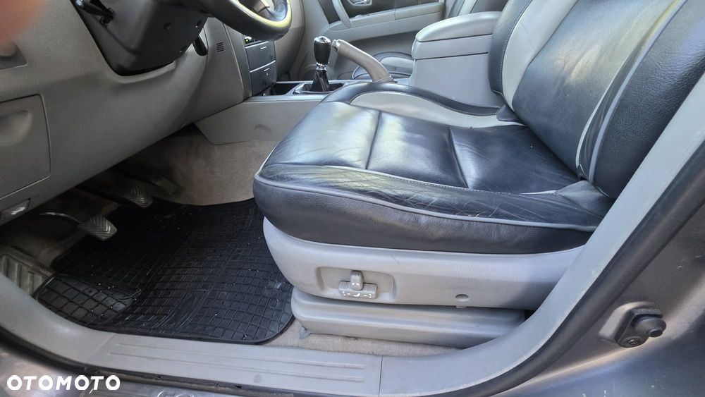 Kia Sorento - 21