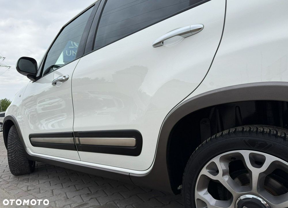 Fiat 500L 1.4 16V Trekking Lite - 37
