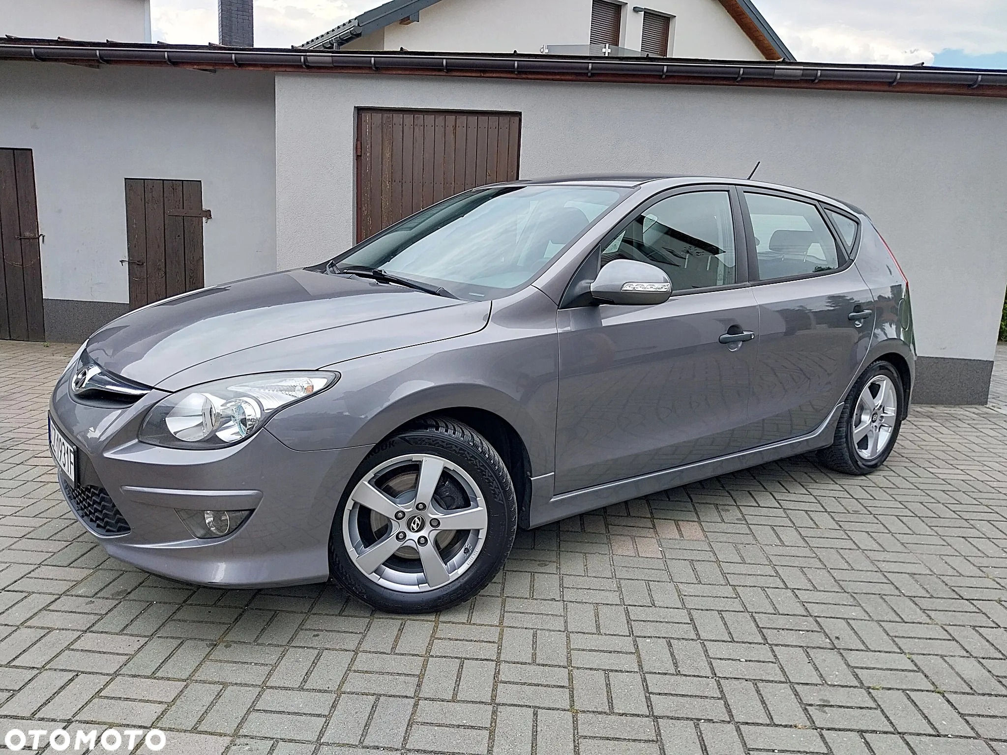 Hyundai i30 1.4 Edition 20 - 2