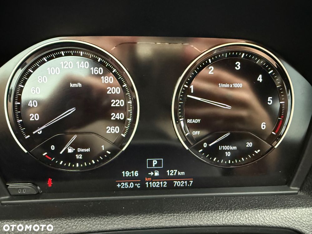 BMW Seria 1 118d M Sport Shadow - 9