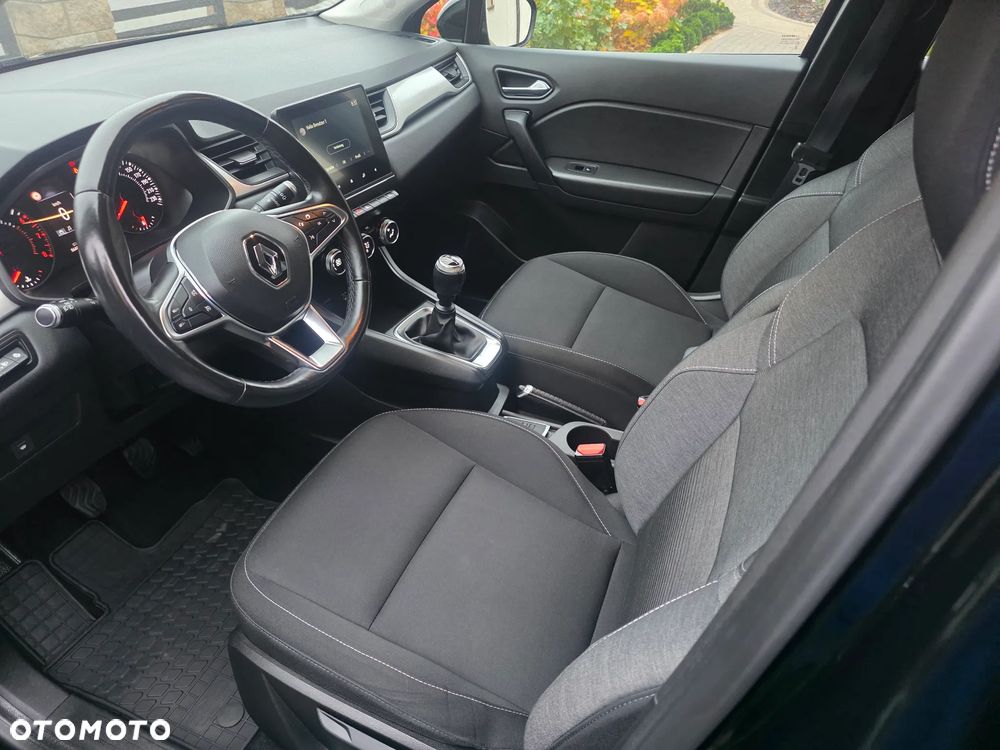 Renault Captur - 28