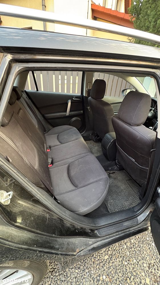 Mazda 6 2.0 Exclusive - 10