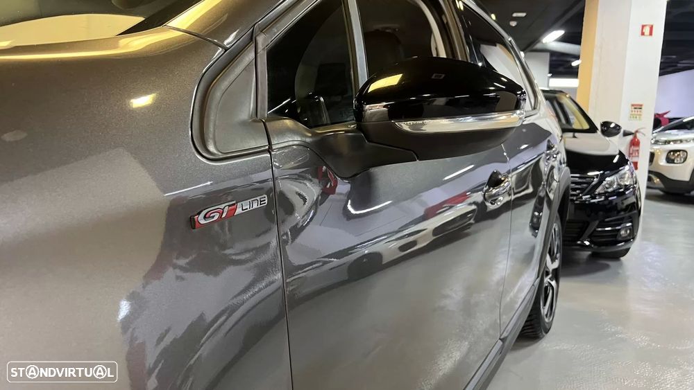 Peugeot 2008 1.2 PureTech GT Line - 36