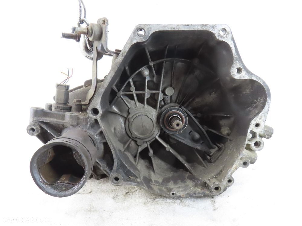 SKRZYNIA BIEGÓW CHRYSLER PT CRUISER 2.0 P04668776AC 4668776AC - 1