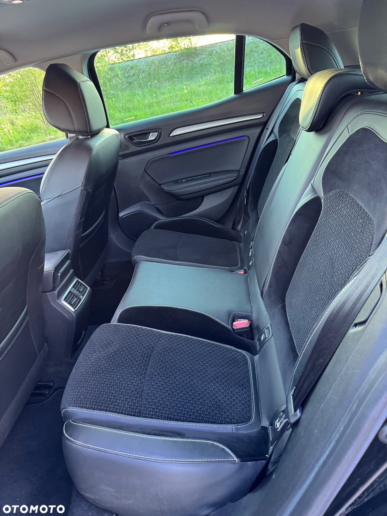Renault Megane 1.3 TCe FAP Limited - 13