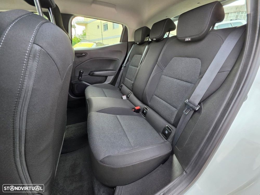 Renault Clio 1.0 TCe Evolution - 12