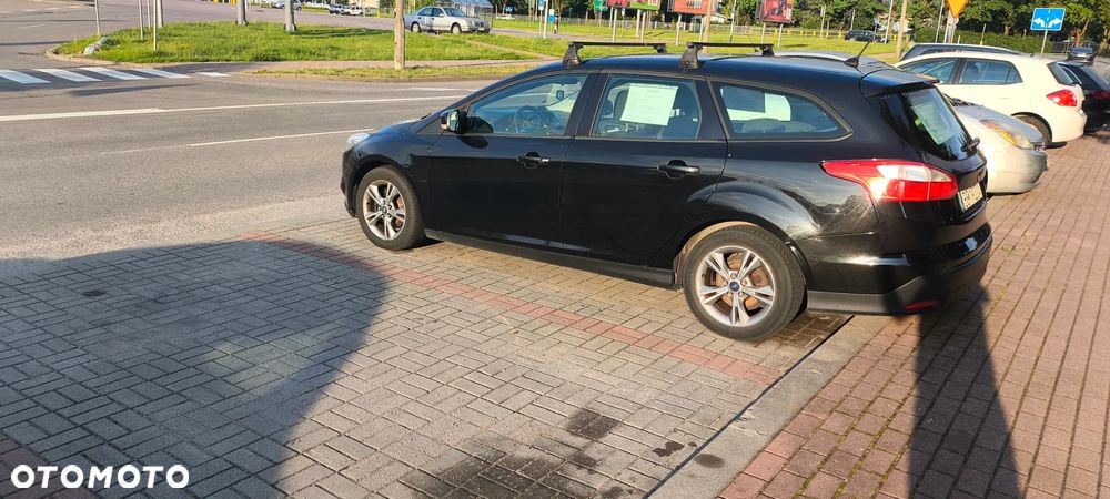Ford Focus - 2