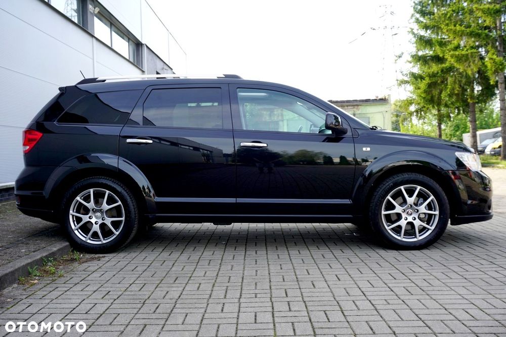 Fiat Freemont - 12