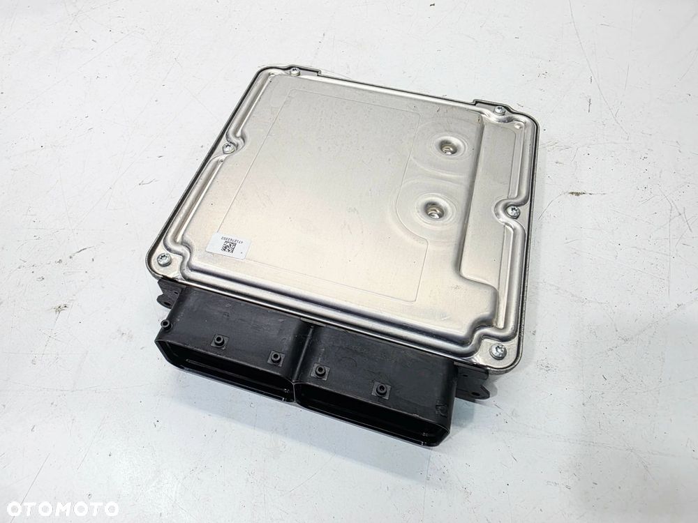 KOMPUTER STEROWNIK SILNIKA AUDI A4 B9 A5 LIFT 2.0 TFSI 06L907309E - 4
