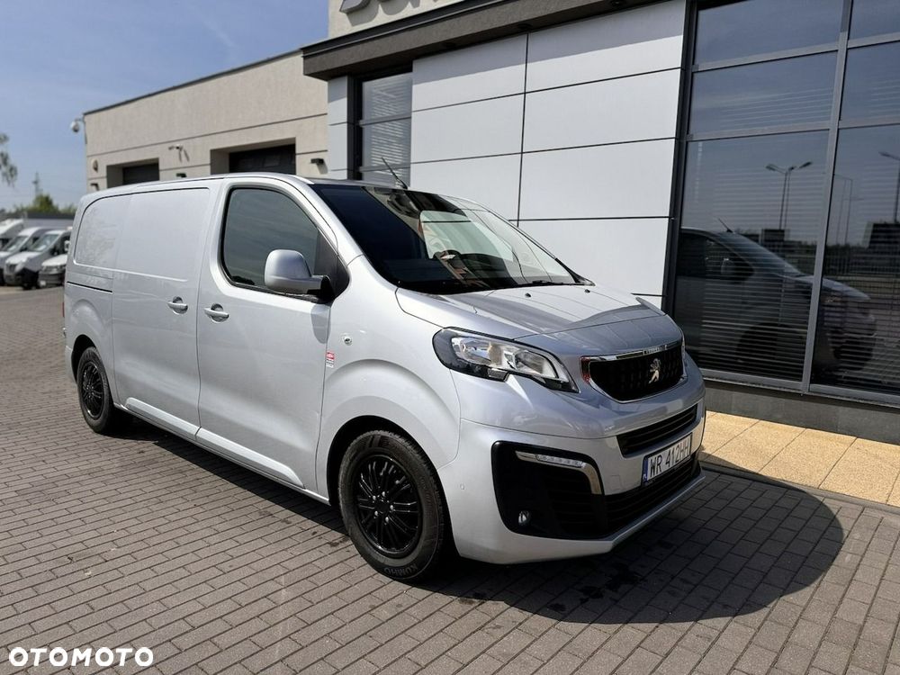 Peugeot Expert - 2