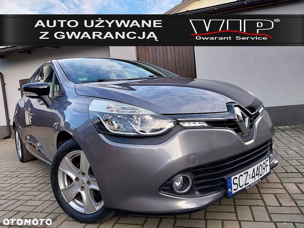 Renault Clio 1.2 16V 75 Business - 1