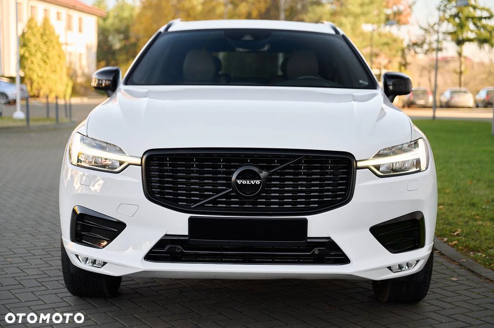 Volvo XC 60 D4 R-Design - 4
