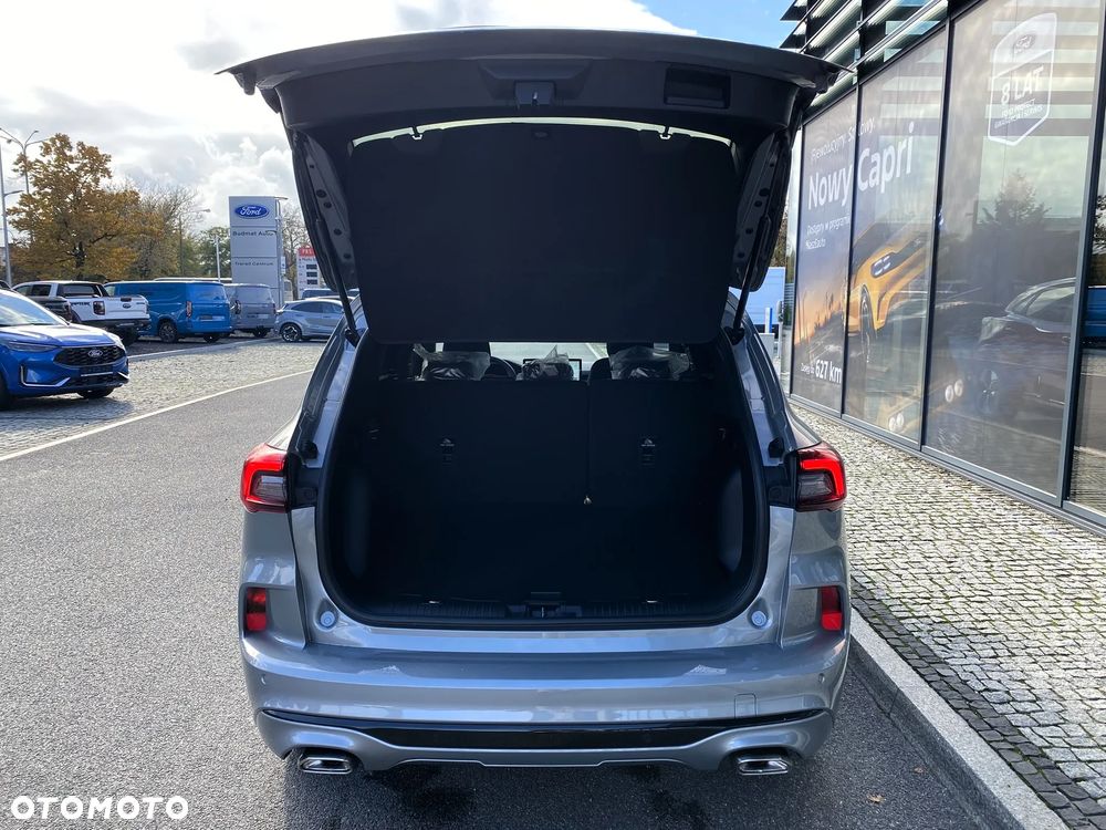 Ford Kuga 2.5 FHEV FWD ST-Line eCVT - 8