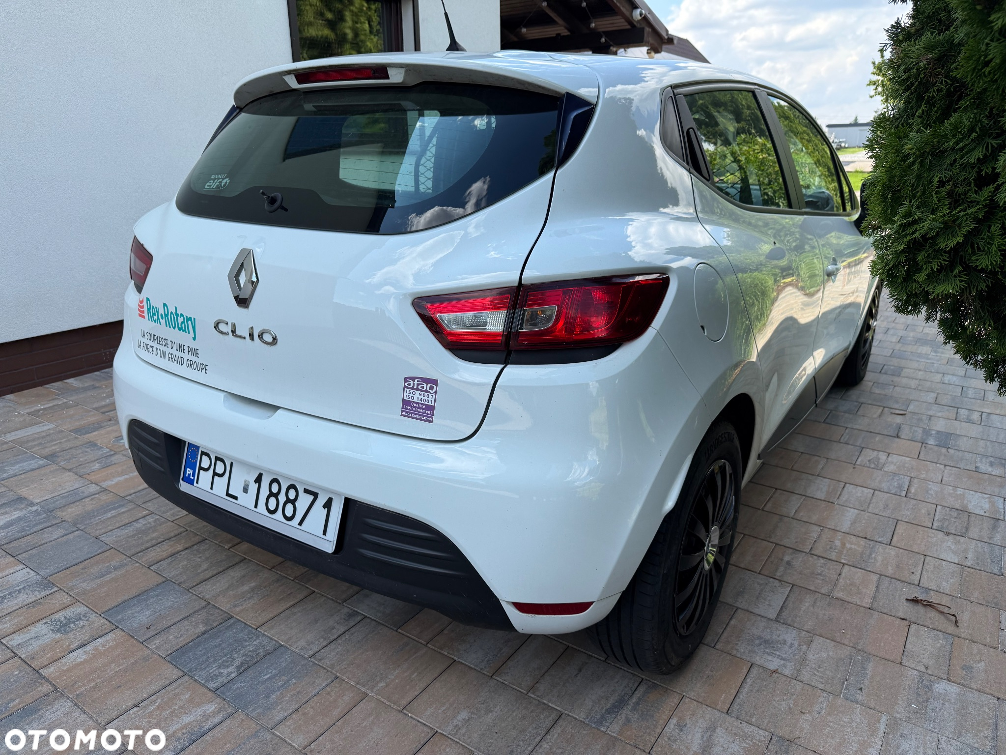 Renault Clio 1.5 dCi Dynamique - 4