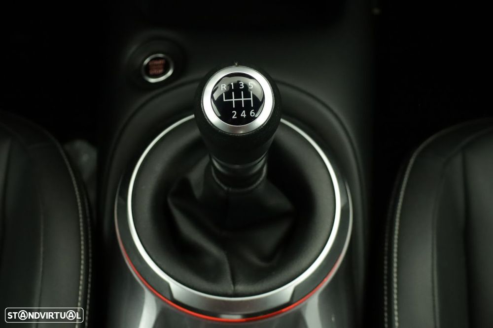 Nissan Juke 1.0 DIG-T Tekna - 14