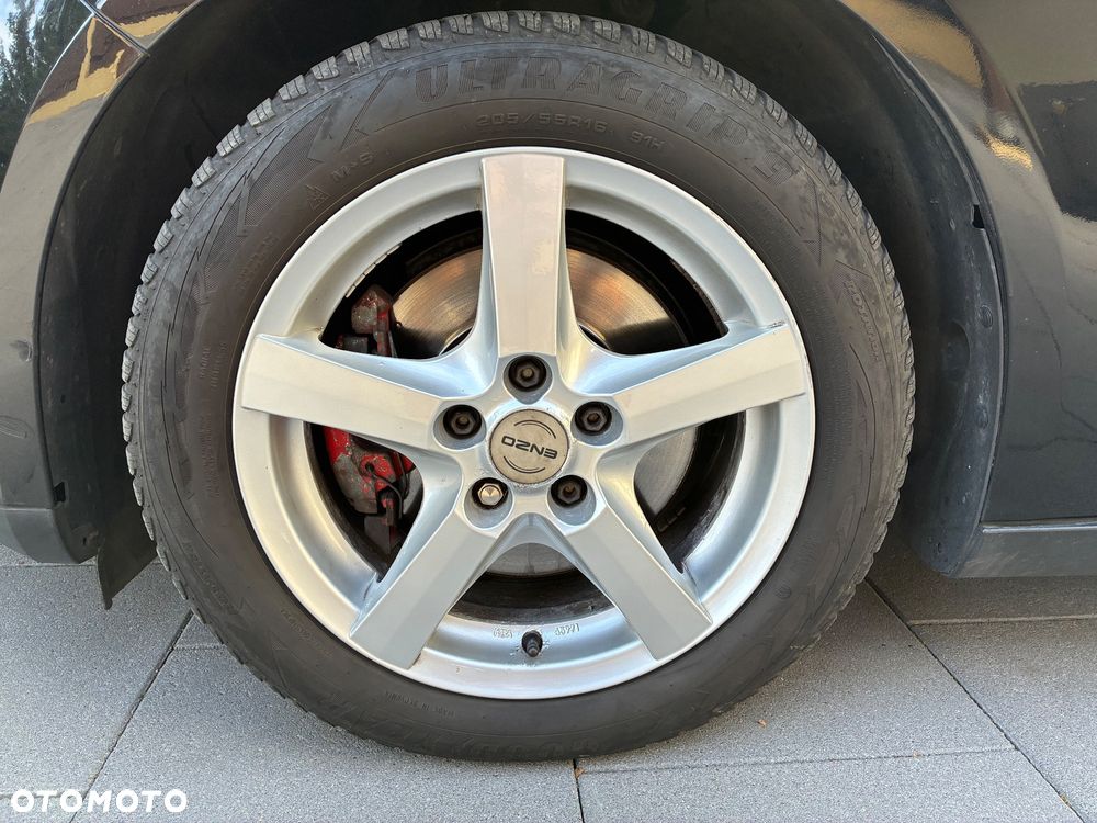 Ford Focus - 18