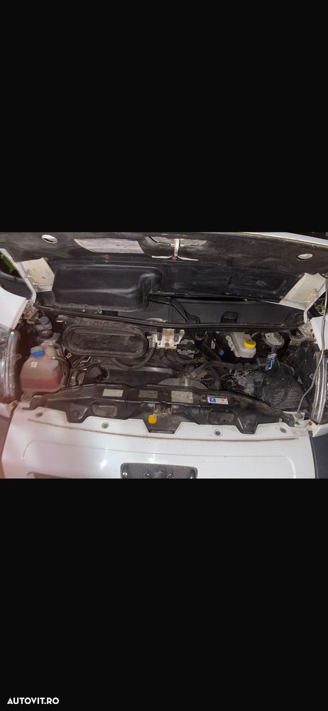 Peugeot Boxer - 16