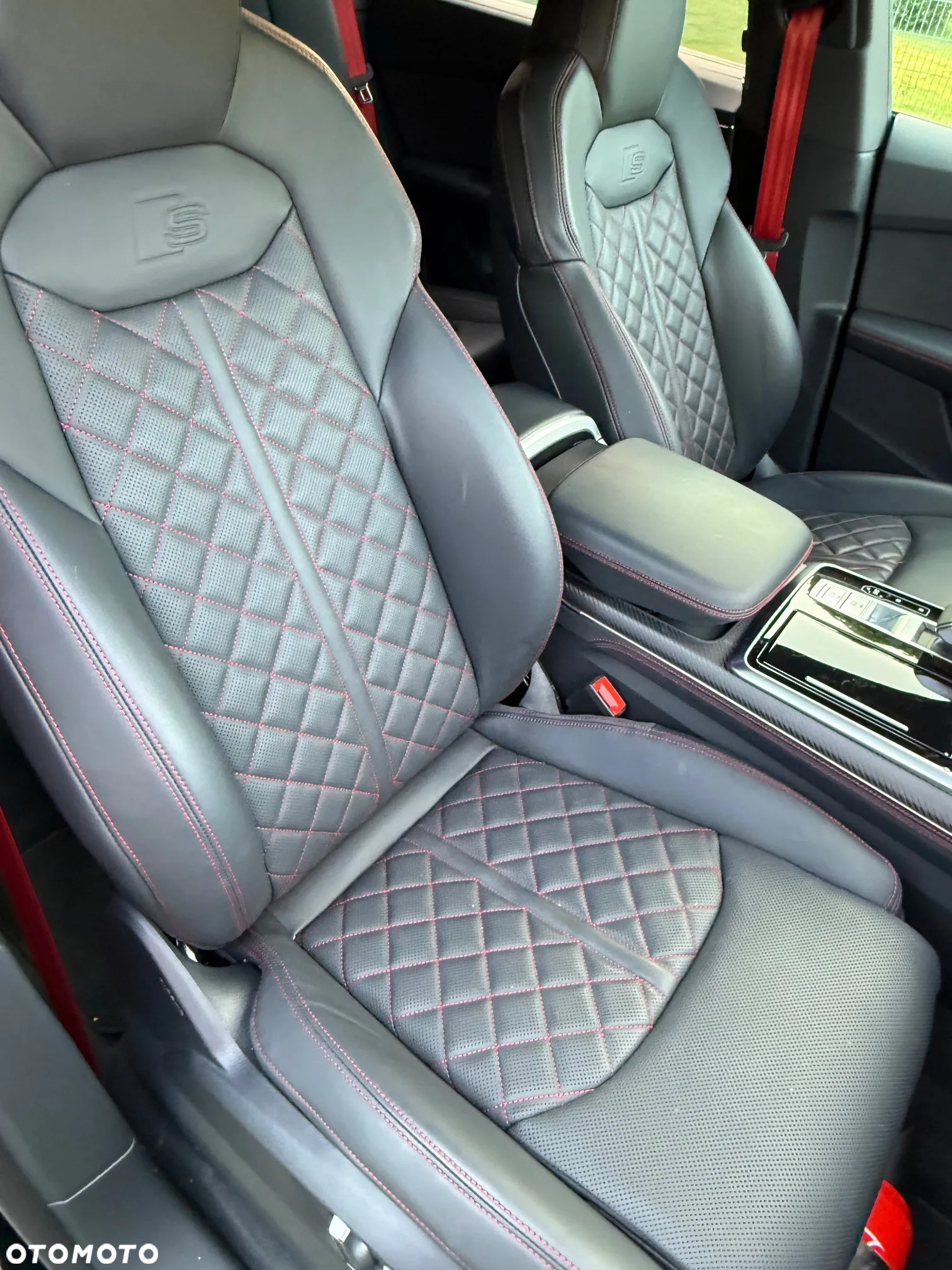 Audi Q8 55 TFSI e PHEV Quattro Tiptronic - 9