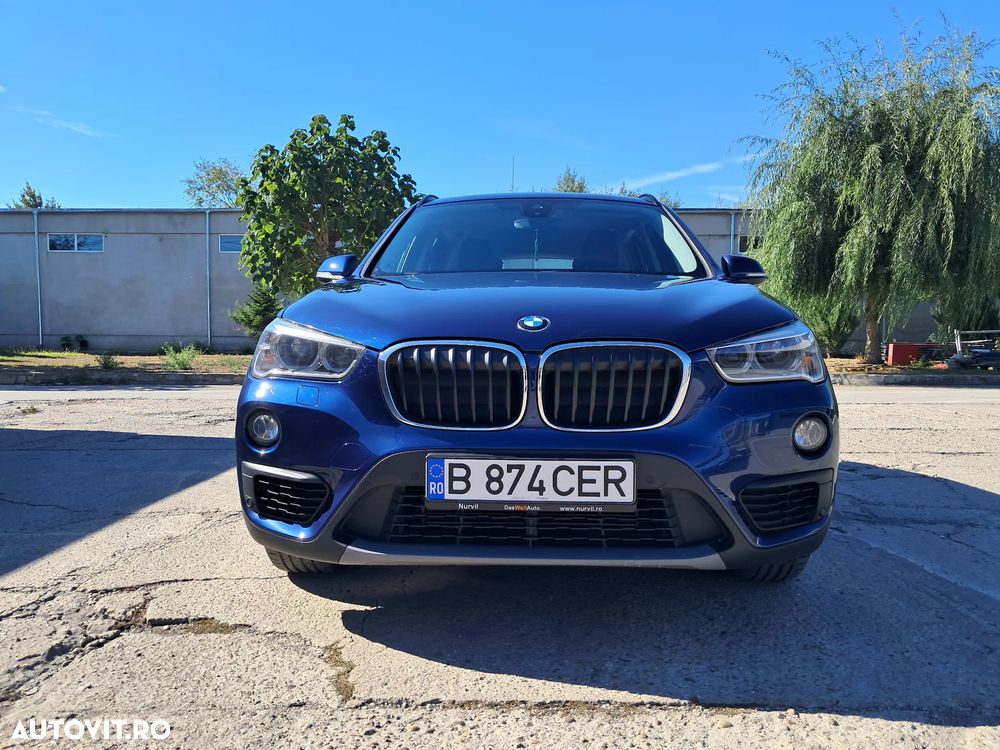 BMW X1 - 4