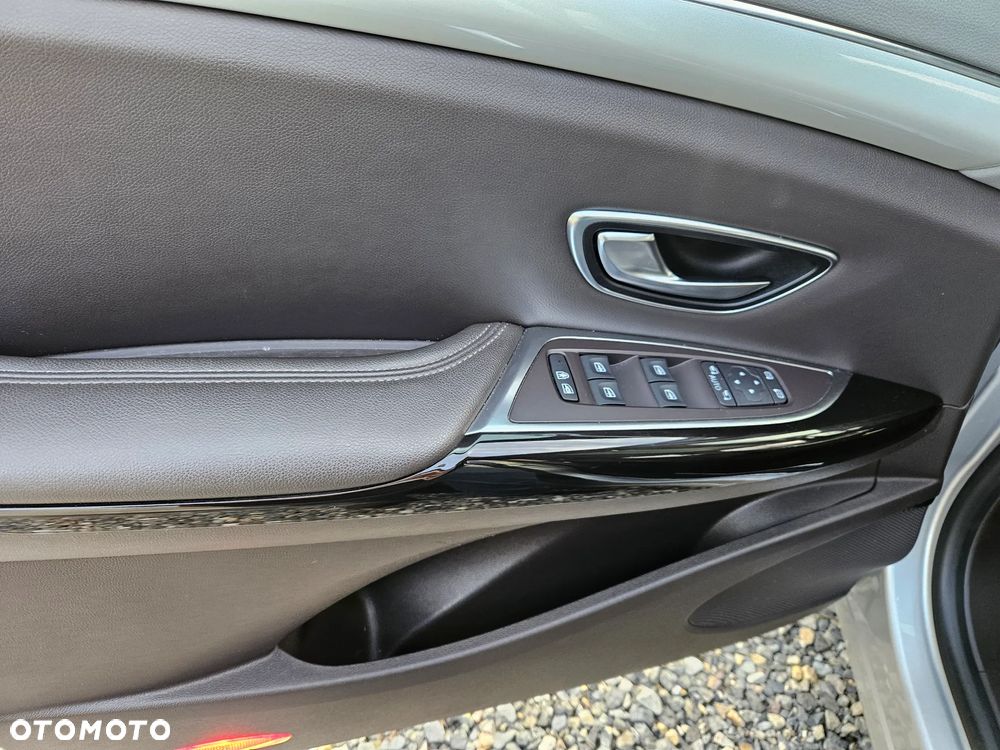 Renault Espace Energy dCi 160 EDC LIMITED - 30