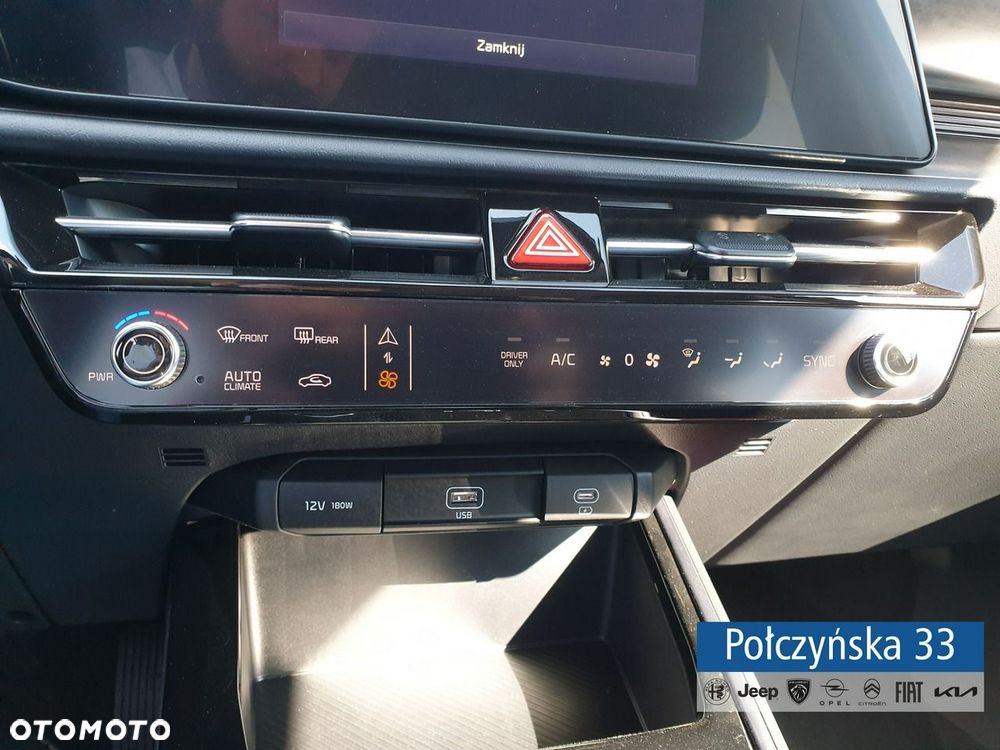 Kia Niro 1.6 GDI Hybrid L - 15