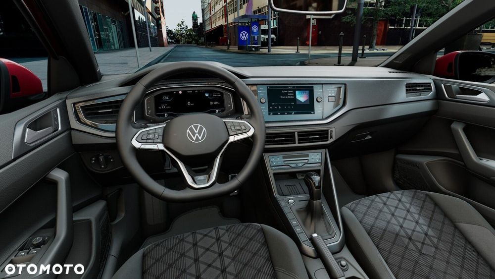 Volkswagen Taigo - 14