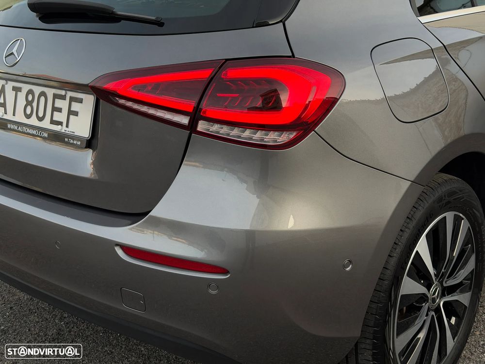 Mercedes-Benz A 250 e Style Plus - 44