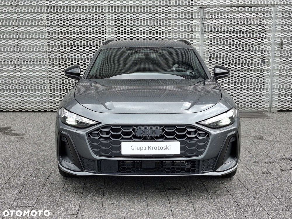 Audi A5 Avant - 7