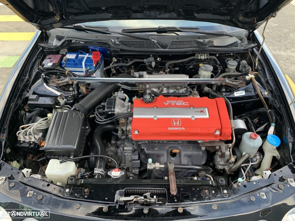 Honda Integra Type-R - 21