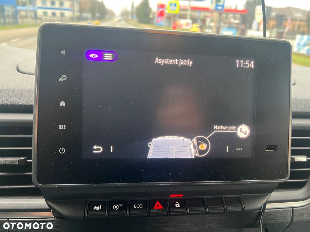 Renault Trafic Blue Grand Evolution - 8