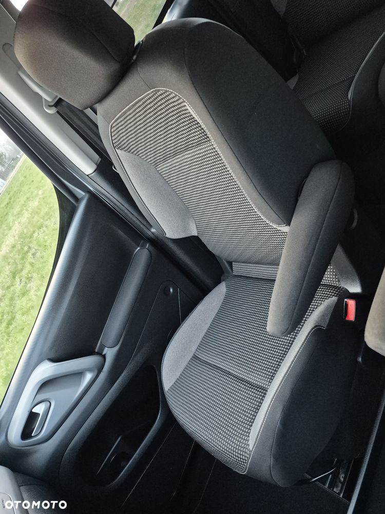 Peugeot Partner BlueHDi 100 Stop&Start Allure - 12