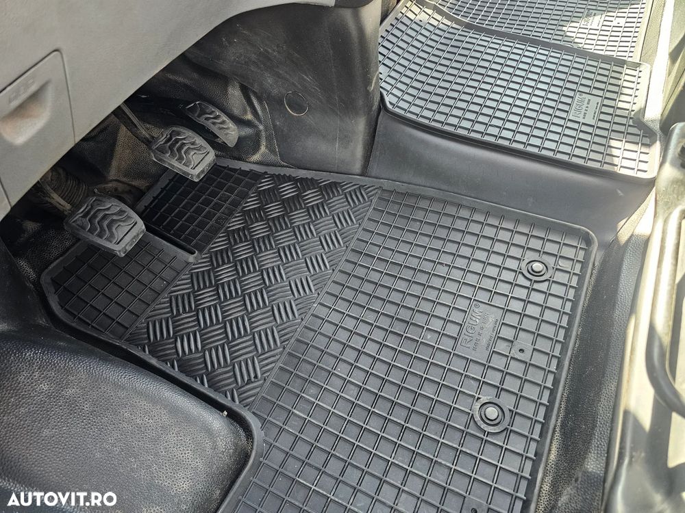 Ford Transit - 15