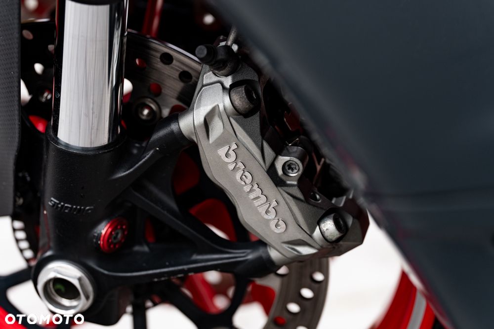 Ducati Panigale 899 - 13